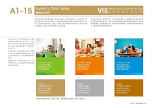 食品零售企業(yè)品牌形象全方位視覺設計策略