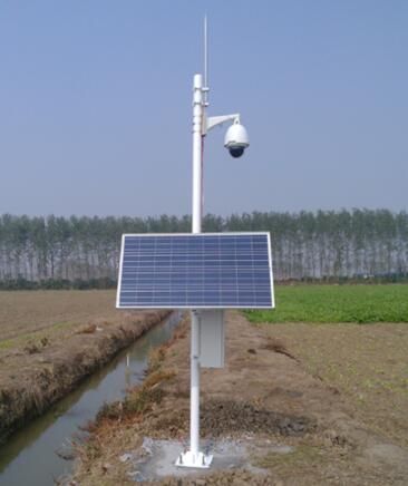 水文水利類儀器探微 測流儀器的演進與技術原理