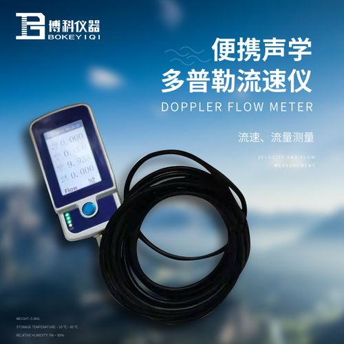 高精度便攜式水深測量儀器 從“0成交0臺”到精準探測的進化之路